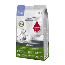 Platinum Puppy Chicken | Endast 219 kr! - Zoogiganten