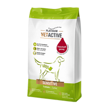 Platinum Vetactive Sensitive