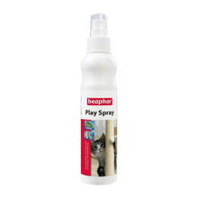 Play Spray Katze mit Minze