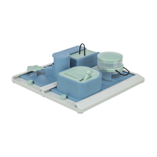 Dog Activity Poker Box 2 Nivå 3 - 31x31 CM