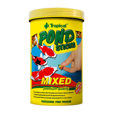 Tropical Pond Mixed Sticks - 1000ML/85G | Endast 69 kr! - Zoogiganten