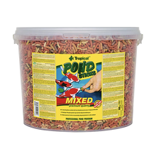 Tropical Pond Mixed Sticks - 11 L