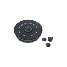 Pontec Pondosolar LED Island