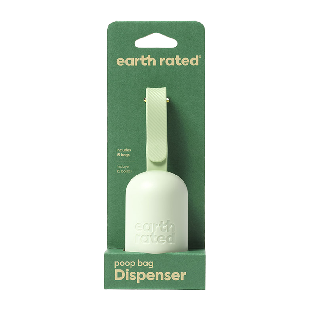 Earth Rated Aufbewahrungsbehälter Tinte 1 Rolle Uns
