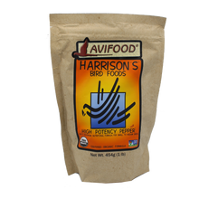 High Potency Fine Pepper - 0.45 KG | Endast 289 kr! - Zoogiganten