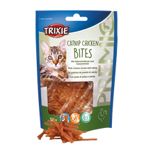 Premio Catnip Chicken Bites – 50 g
