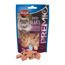 Premio Ducky Hearts – 50 g