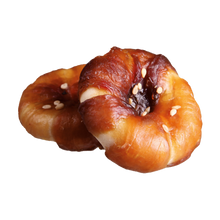 Premio Lamm-Hühnchen-Bagels – 100 g