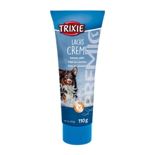 Premio Lachs-Pastete in der Tube Hund – 110 g