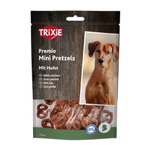 Mini-Brezel – 100 g