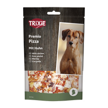 Premio Chicken Pizza – 100 g