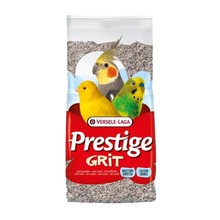 Prestige Grit Coral - 2.5 KG | Endast 79 kr! - Zoogiganten
