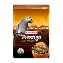Prestige Afrikansk Papegoja - 2.5 KG | Endast 249 kr! - Zoogiganten