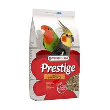 Prestige Parakit Stand Up | Endast 79 kr! - Zoogiganten