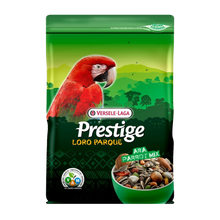 Prestige Loro Parque Ara Papegoja | Endast 219 kr! - Zoogiganten