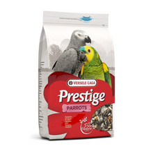 Prestige Stand Up Papegoja | Endast 109 kr! - Zoogiganten