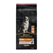 Pro Plan Medium & Large Adult 7+ Sensitive Skin - 14 KG