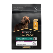 Pro Plan Small & Mini Adult 9+ - Age Defense -3 KG