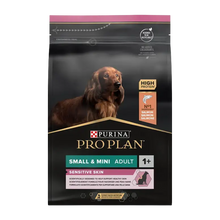 Pro Plan Small & Mini Adult – Sensitive Skin