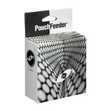 Two Little Fishies Pouchfeeder