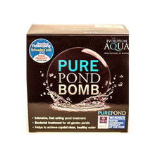 Pondbomb 500 G / 2000 L | Endast 299 kr! - Zoogiganten