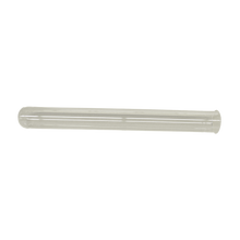 Quarzglas D mit Rand – 44X398
