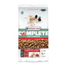 Råtta & Mus Complete - 500 G | Endast 99 kr! - Zoogiganten