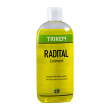 Radital Liniment – 250 ml