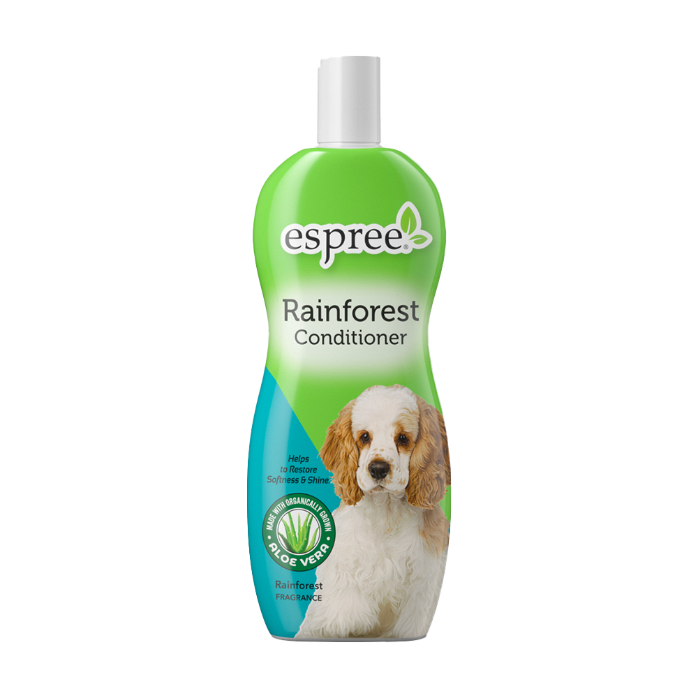 Rainforest Conditioner – 355 ml