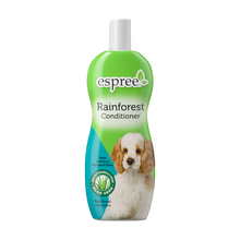 Rainforest Conditioner – 355 ml