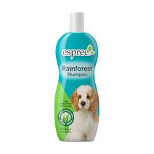 Rainforest Shampoo – 355 ml