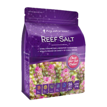 Reef Salt - 22 KG | Endast 1199 kr! - Zoogiganten
