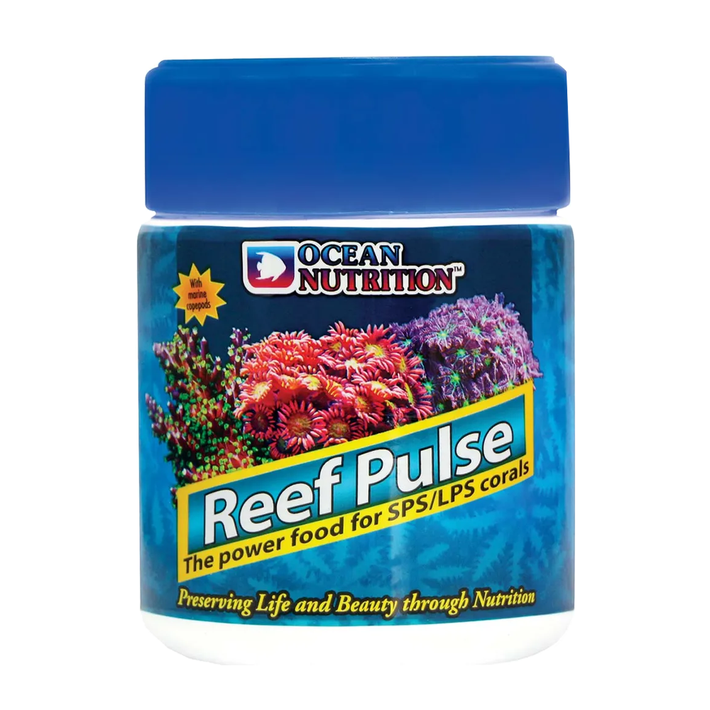 On Reel Pulse - 120 G | Endast 319 kr! - Zoogiganten