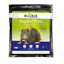 Regular Rat 150-250G - 3 Pack | Endast 259 kr! - Zoogiganten