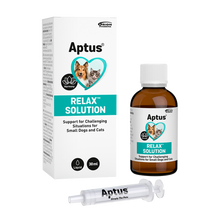 Aptus Relax Solution – 30 ml