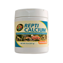 Zoo Med Repti Calcium - 227 G | Endast 159 kr! - Zoogiganten