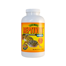 Zoo Med Reptivite utan D3- 227 G | Endast 239 kr! - Zoogiganten