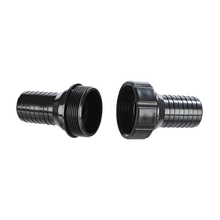 Rörkoppling 1 1/2" | Endast 299 kr! - Zoogiganten