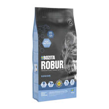 Bozita Robur Adult Senior 12 - KG