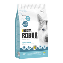 Bozita Robur Sens Gr.Free Reindeer