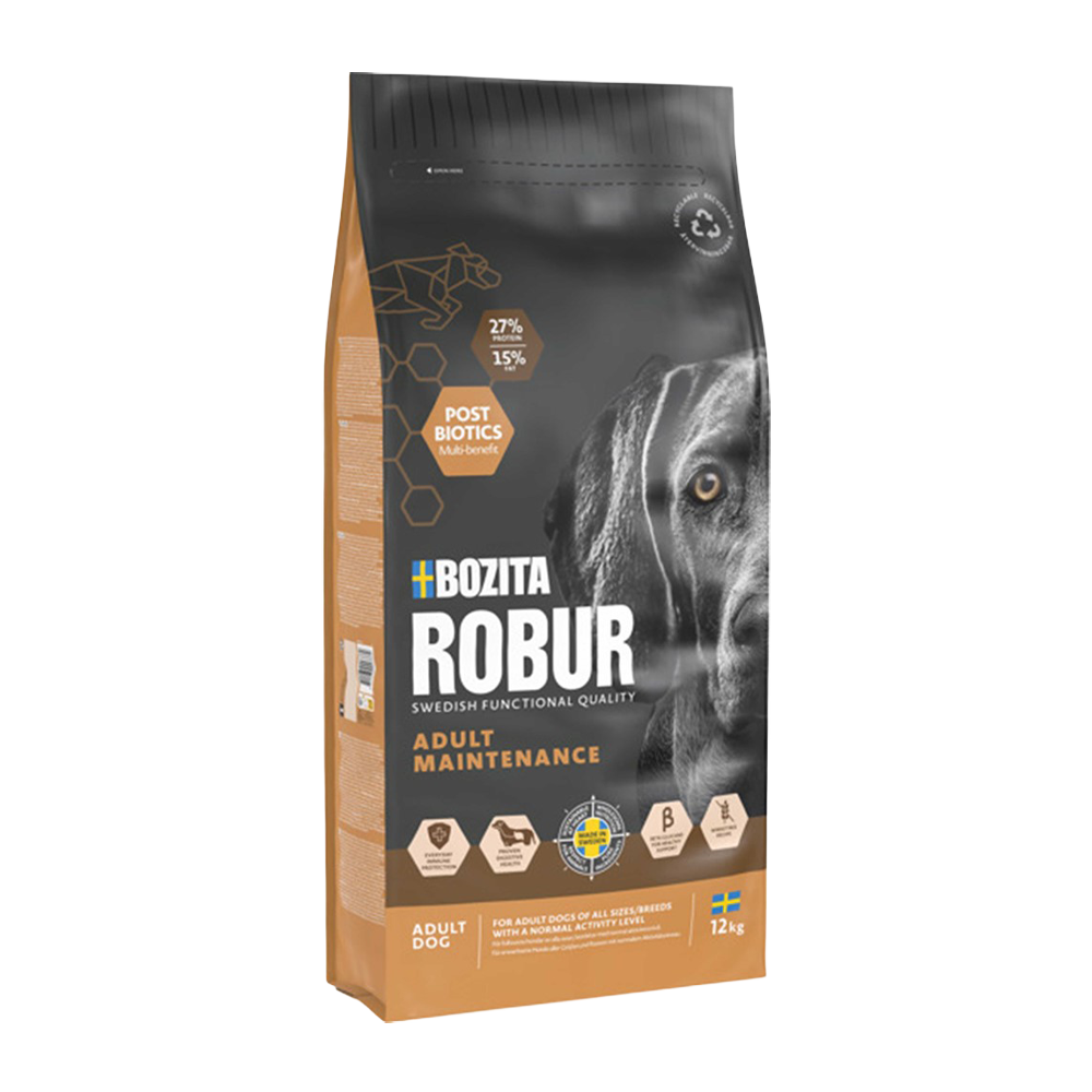 Bozita Robur Adult Maintenance