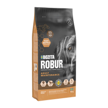 Bozita Robur Adult Maintenance