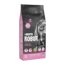 Bozita Robur Adult Weight Control - 12 KG