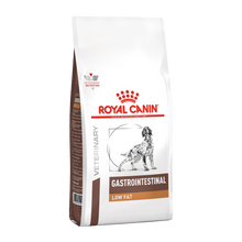 Royal Canin Gastrointestinal Low Fat - 12 KG | Endast 1129 kr! - Zoogiganten