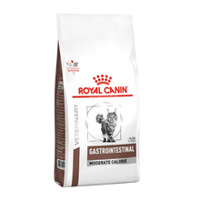 Royal Canin Gastrointestinal Moderate Calorie - 4 KG | Endast 719 kr! - Zoogiganten
