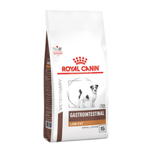 Royal Canin Gastrointestinal Low Fat - 1.5 KG | Endast 249 kr! - Zoogiganten