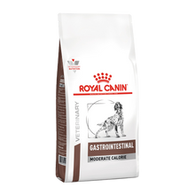 Royal Canin Gastrointestinal Moderate Calorie - 2 KG | Endast 339 kr! - Zoogiganten