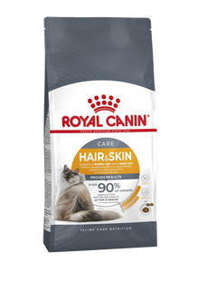 Royal Canin Hair & Skin Care - 10 KG | Endast 1379 kr! - Zoogiganten