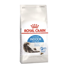 Royal Canin Indoor Long Hair - 2 KG | Endast 339 kr! - Zoogiganten