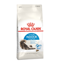 Royal Canin Indoor Long Hair - 10 KG | Endast 1099 kr! - Zoogiganten